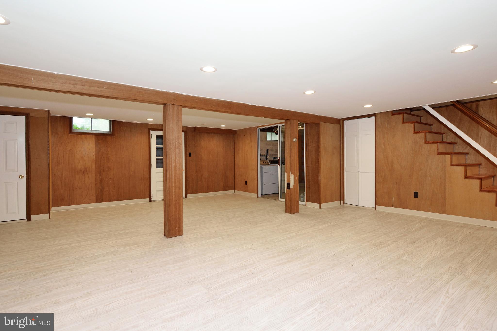 479 Quarry Road Harleysville, PA 19438 - Photo 27 of 33 Finished Basement