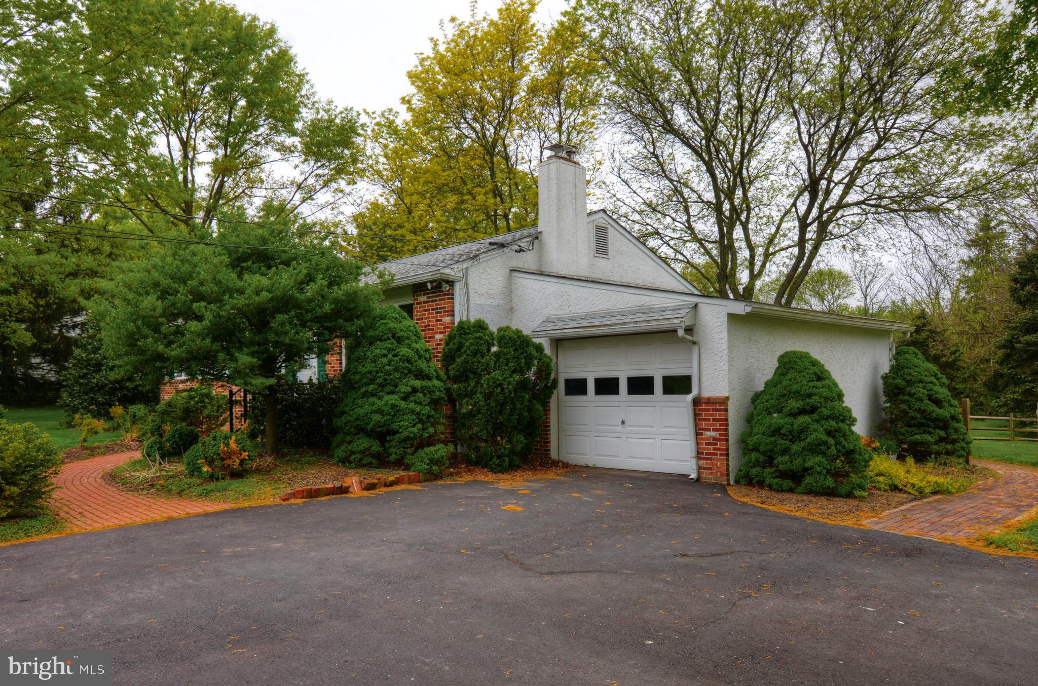 479 Quarry Road Harleysville, PA 19438 - Photo 32 of 33 One Car Garage
