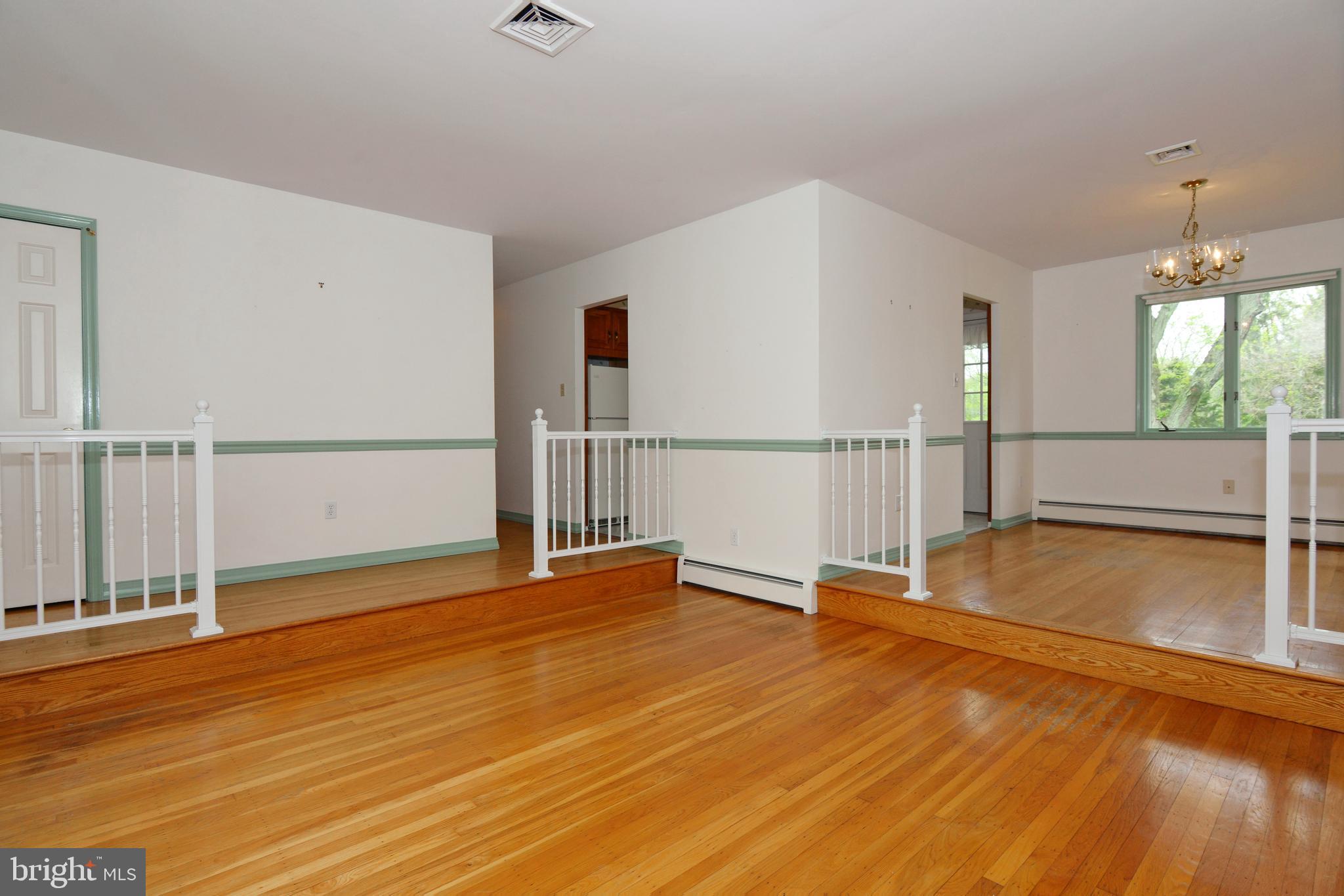 479 Quarry Road Harleysville, PA 19438 - Photo 7 of 33 View of Living Room and Dining Room