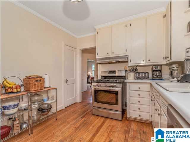 1205 Grace Street Birmingham, AL 35209 - Photo 10 of 26