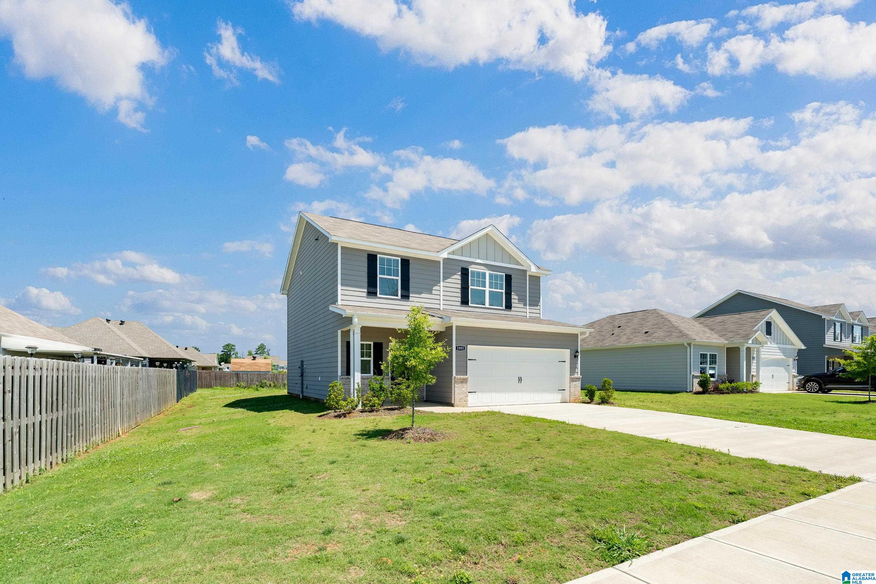 1083 Pilgrim Lane Montevallo, AL 35115 - Photo 6 of 70