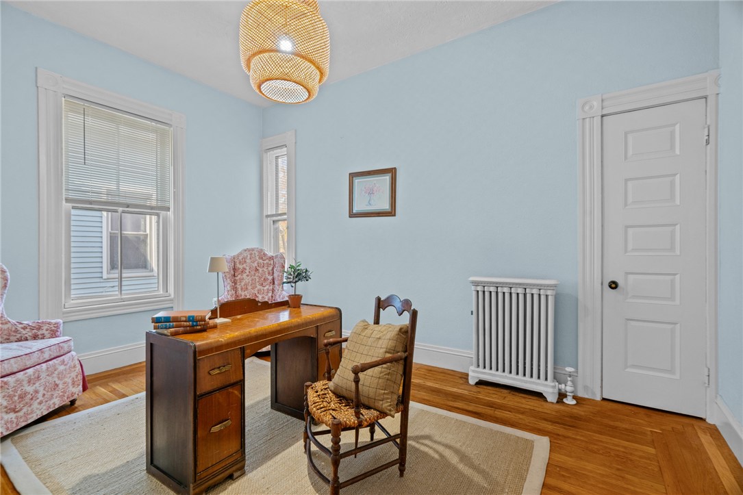 10 Wood Street, Unit 2 Providence, RI 02909 - Photo 30 of 37