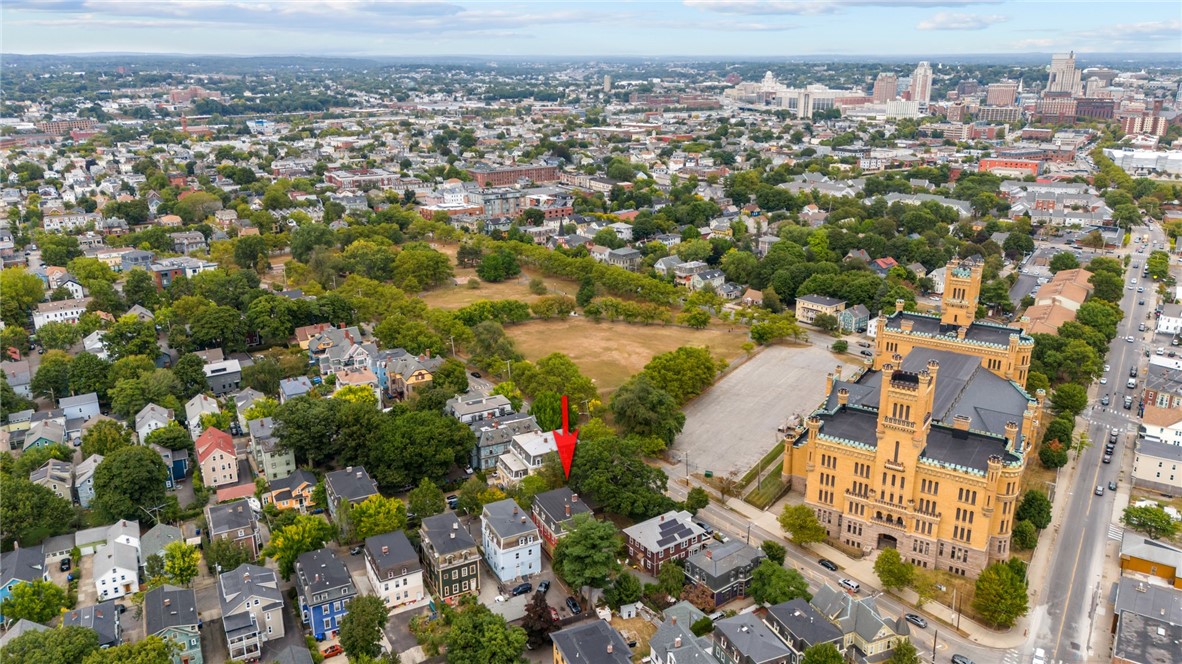 10 Wood Street, Unit 2 Providence, RI 02909 - Photo 34 of 37