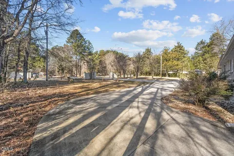 $585,000 | 2903 Neville Road, Chapel Hill, NC 27516