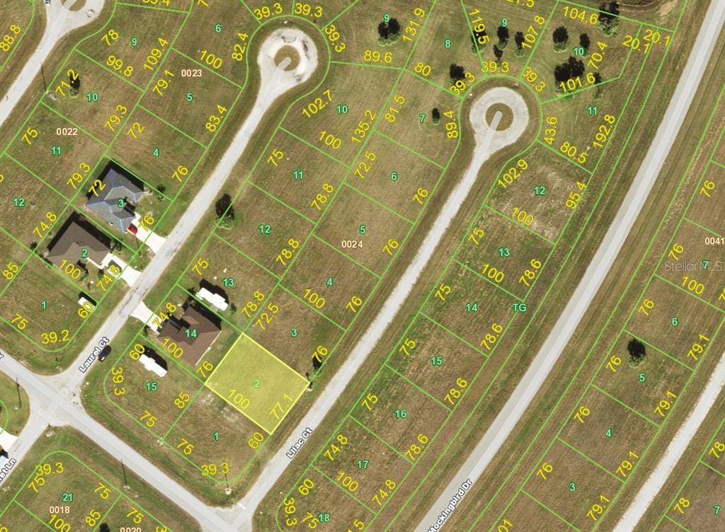 21 Lilac Court Placida, FL 33946 - Photo 2 of 4