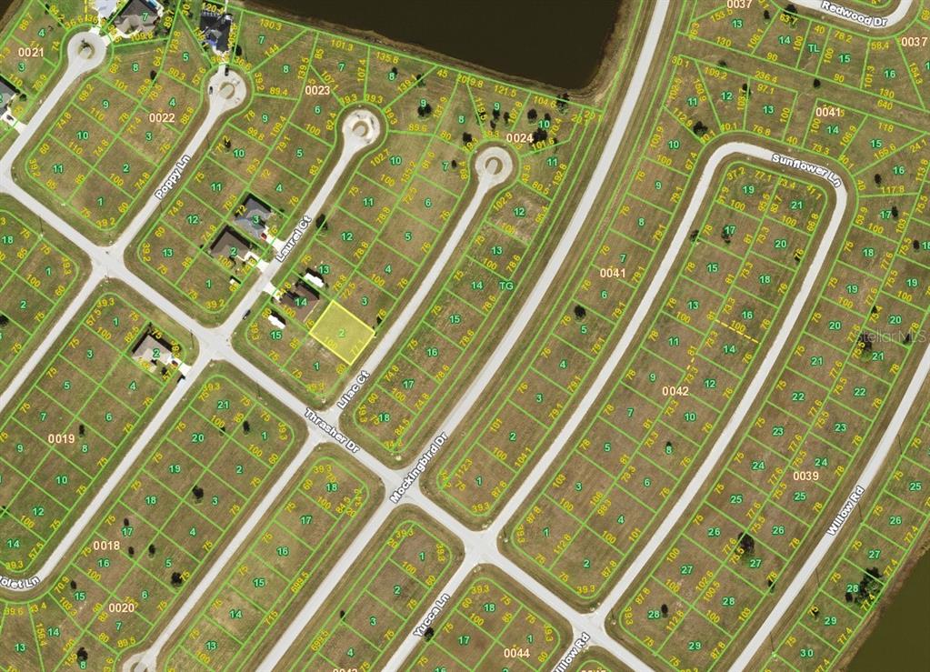 21 Lilac Court Placida, FL 33946 - Photo 3 of 4