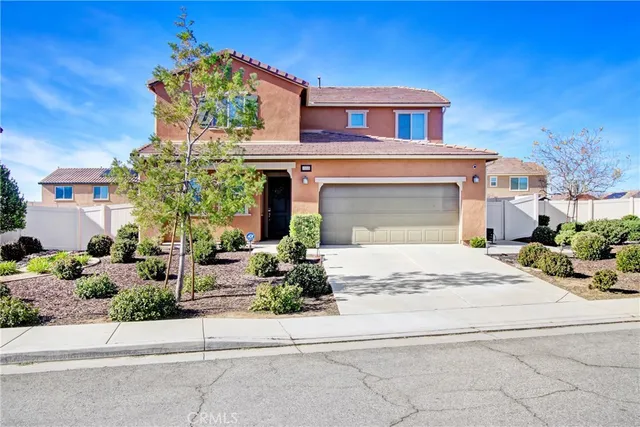 $559,500 | 1555 Peridot Lane, Beaumont, CA 92223