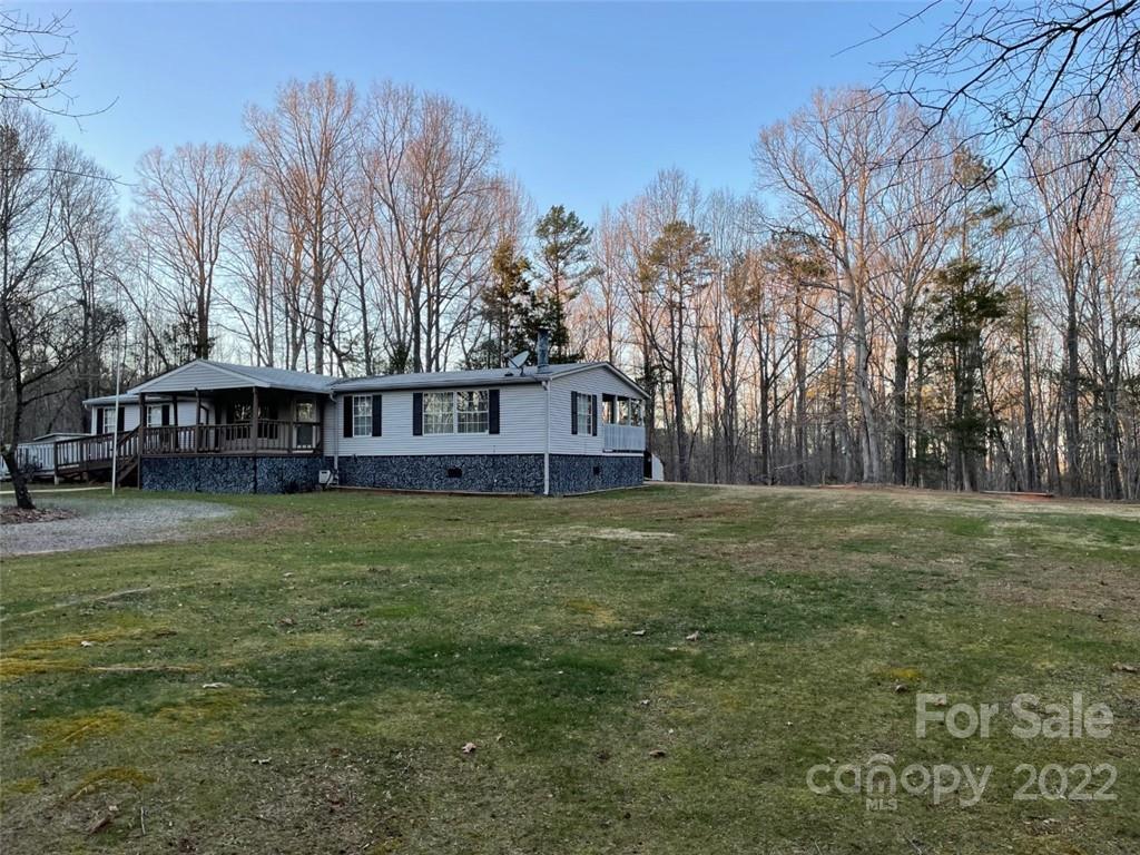 247 Tirzah Church Road, Unit 3 Lancaster, SC 29720 - Photo 2 of 31 a view of a house with a yard