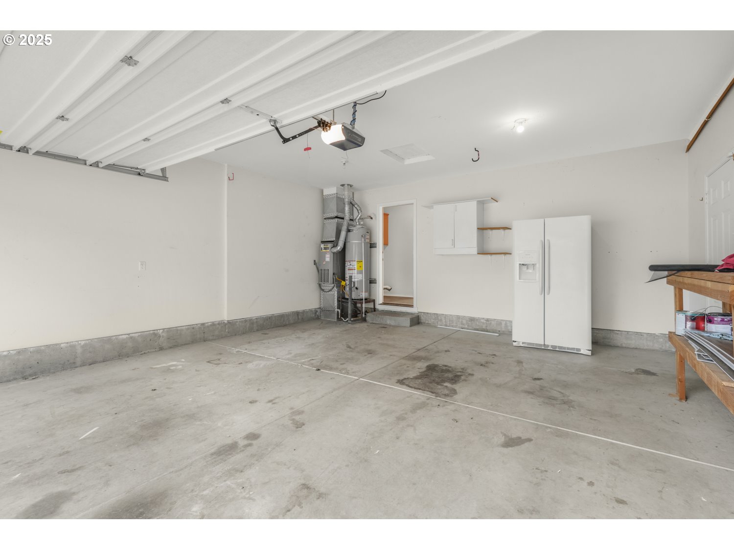 1930 Salmon Run Southwest Albany, OR 97321 - Photo 22 of 26 a view of a storage & utility room