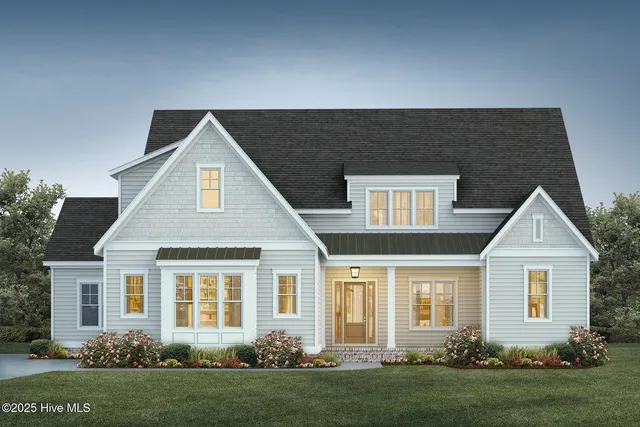 $1,400,000 | 41 Glasgow Dr., Pinehurst, NC 28374