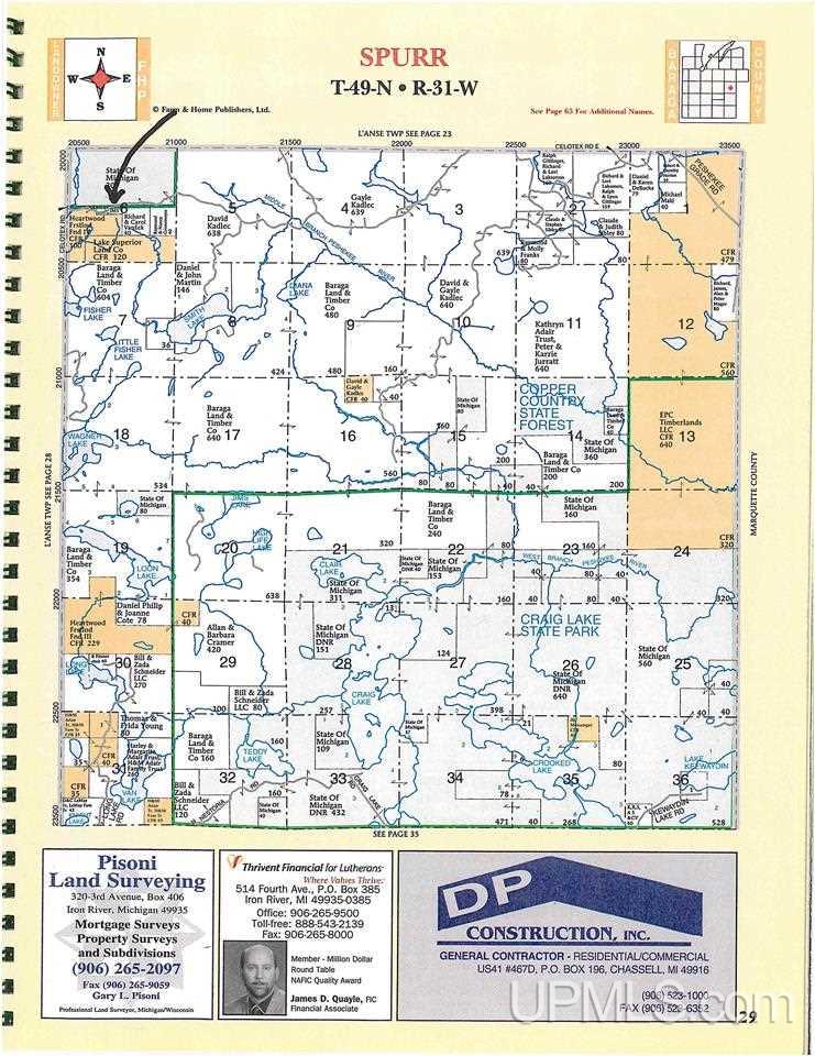 Tbd Celotex Road Champion, MI 49814 - Photo 4 of 4