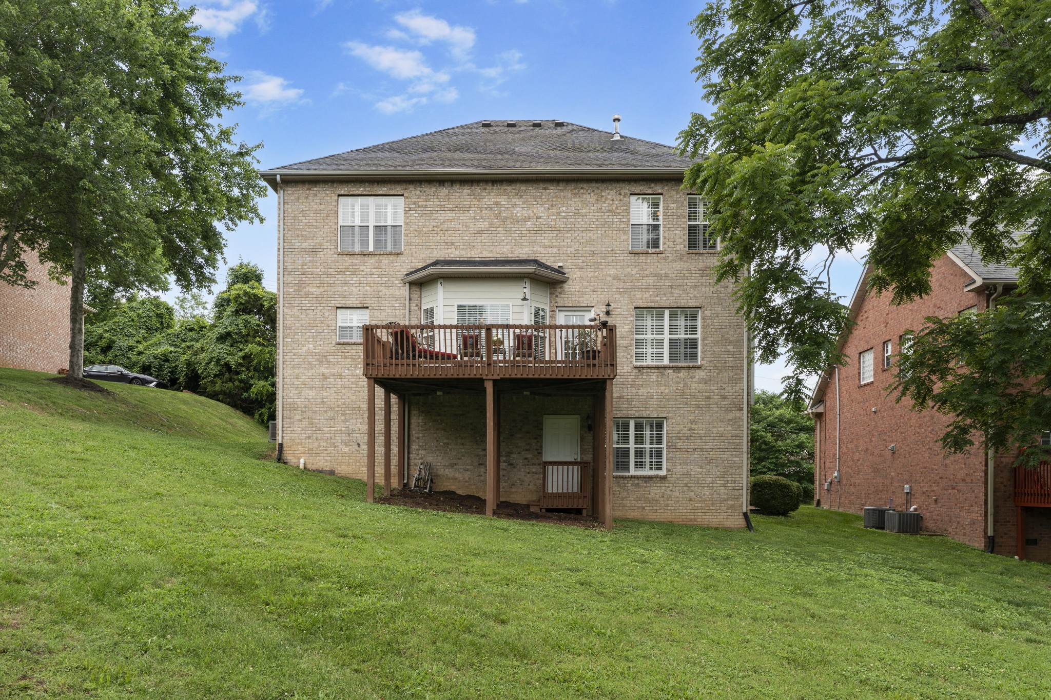 6196 Mt Pisgah Road Nashville, TN 37211 - Photo 52 of 55