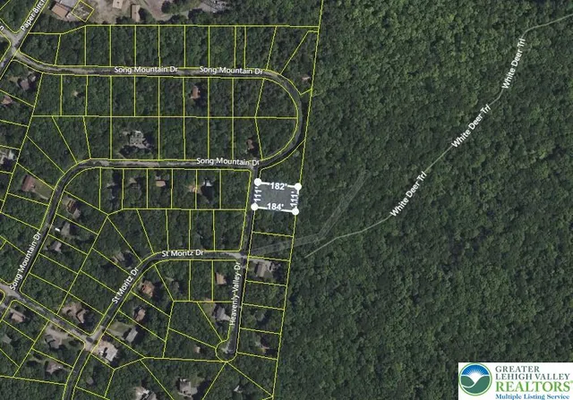 $13,000 | 102 Heavenly Valley Drive, Tafton, PA 18464