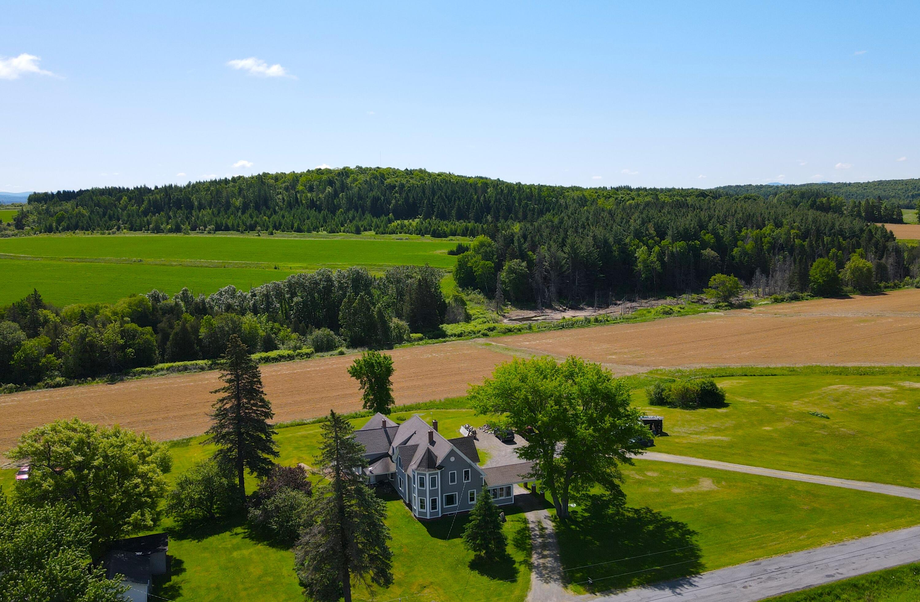 277 Conant Road Fort Fairfield, ME 04742 - Photo 7 of 80 DJI_0703