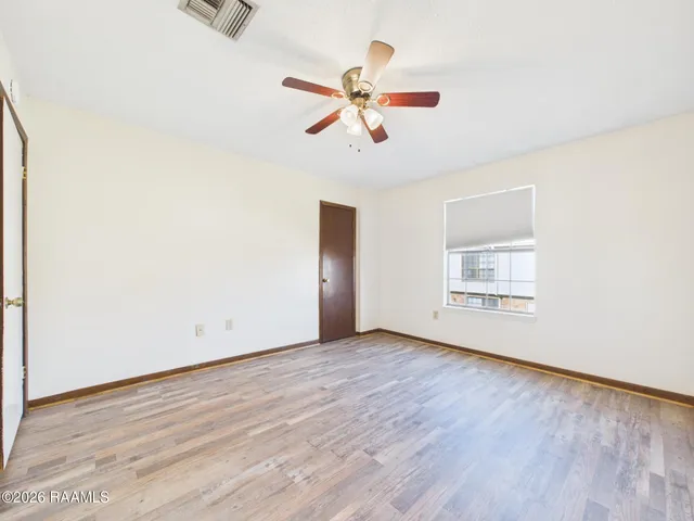 $825 | 114 Country, Unit 4, Lafayette, LA 70508