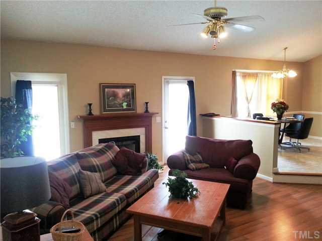3108 Claim Road Clayton, NC 27520 - Photo 6 of 17 Gallery Image 6