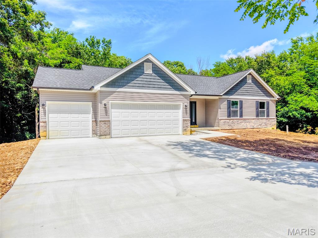 417 Westwoods Road Wright City, MO 63390 - Photo 1 of 49