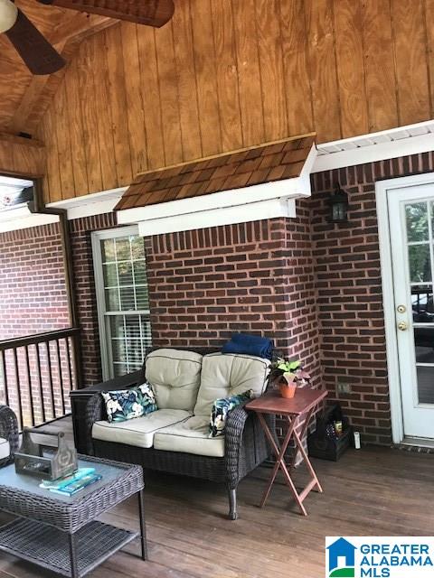 264 Cahaba Ridge Drive Trussville, AL 35173 - Photo 26 of 27