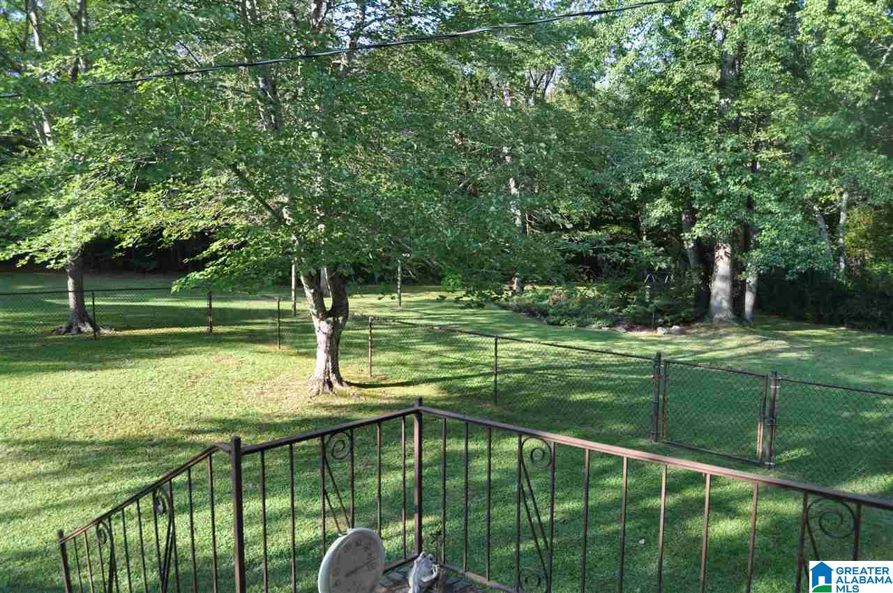 1630 Peaceburg Road Weaver, AL 36277 - Photo 16 of 44