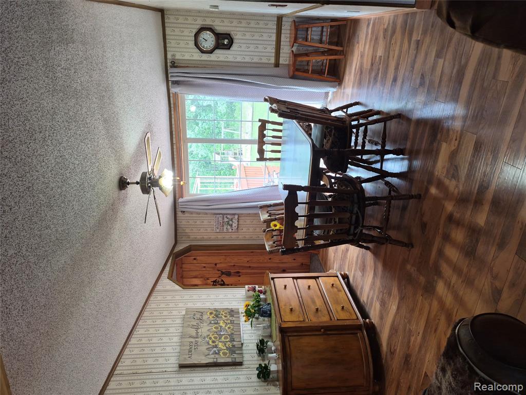 12849 South Delaney Road Perry, MI 48872 - Photo 23 of 34