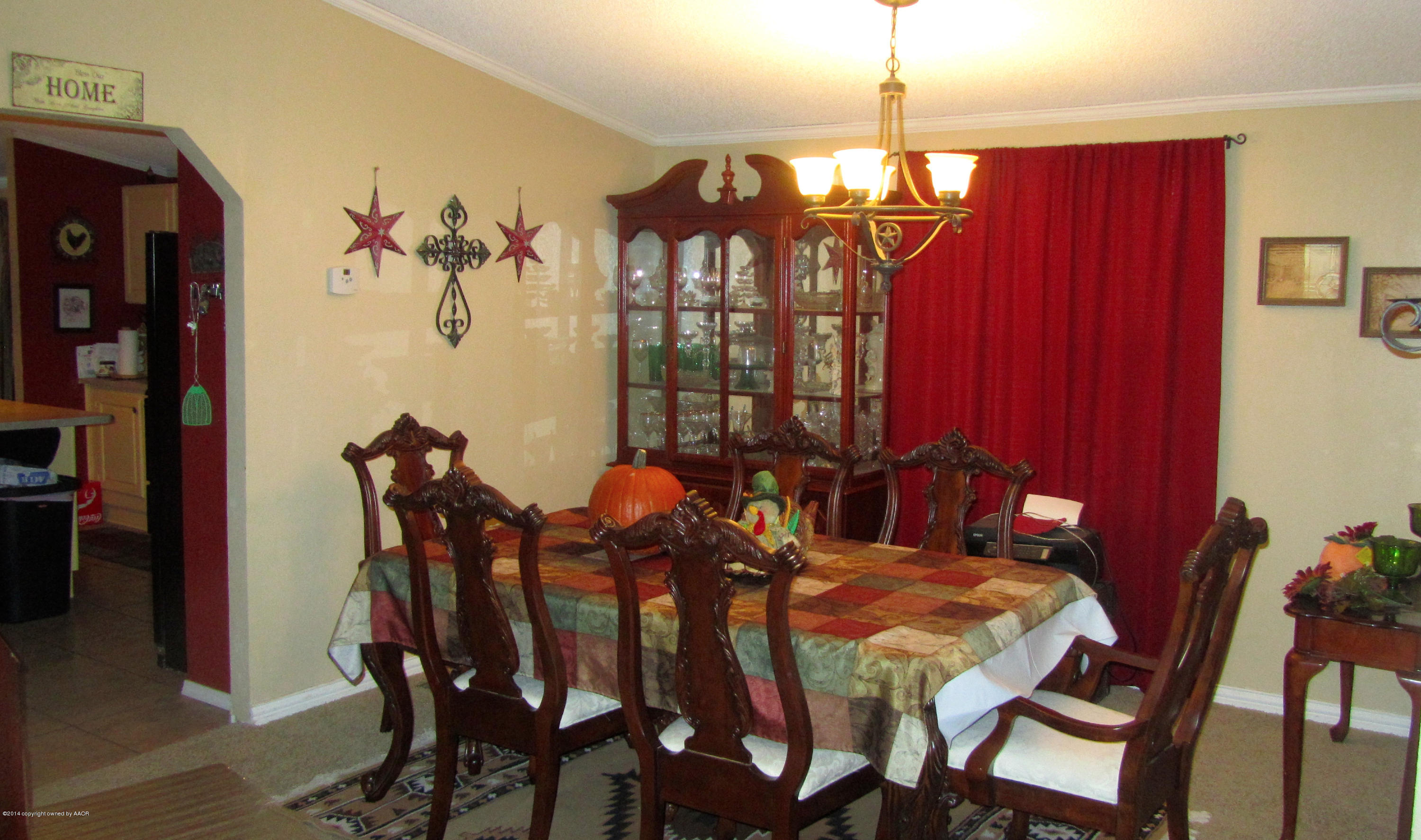 9306 Arlie Road Amarillo, TX 79108 - Photo 5 of 22 IMG_8686