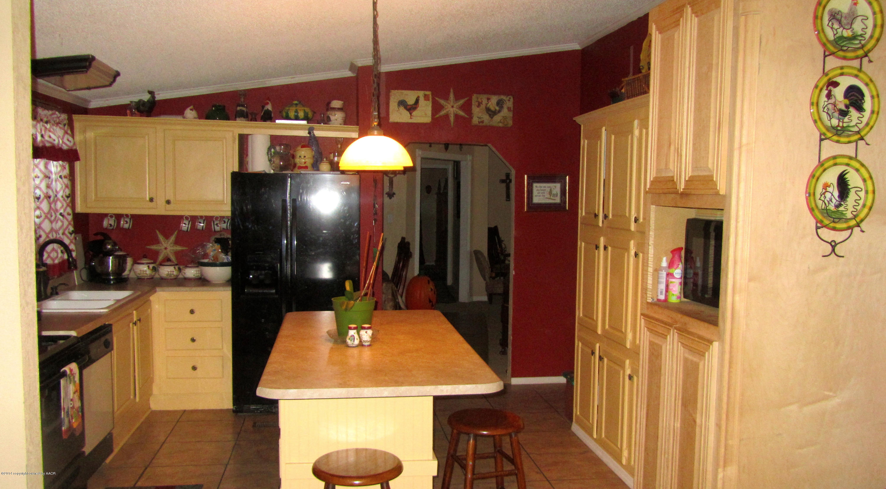 9306 Arlie Road Amarillo, TX 79108 - Photo 6 of 22 IMG_8681