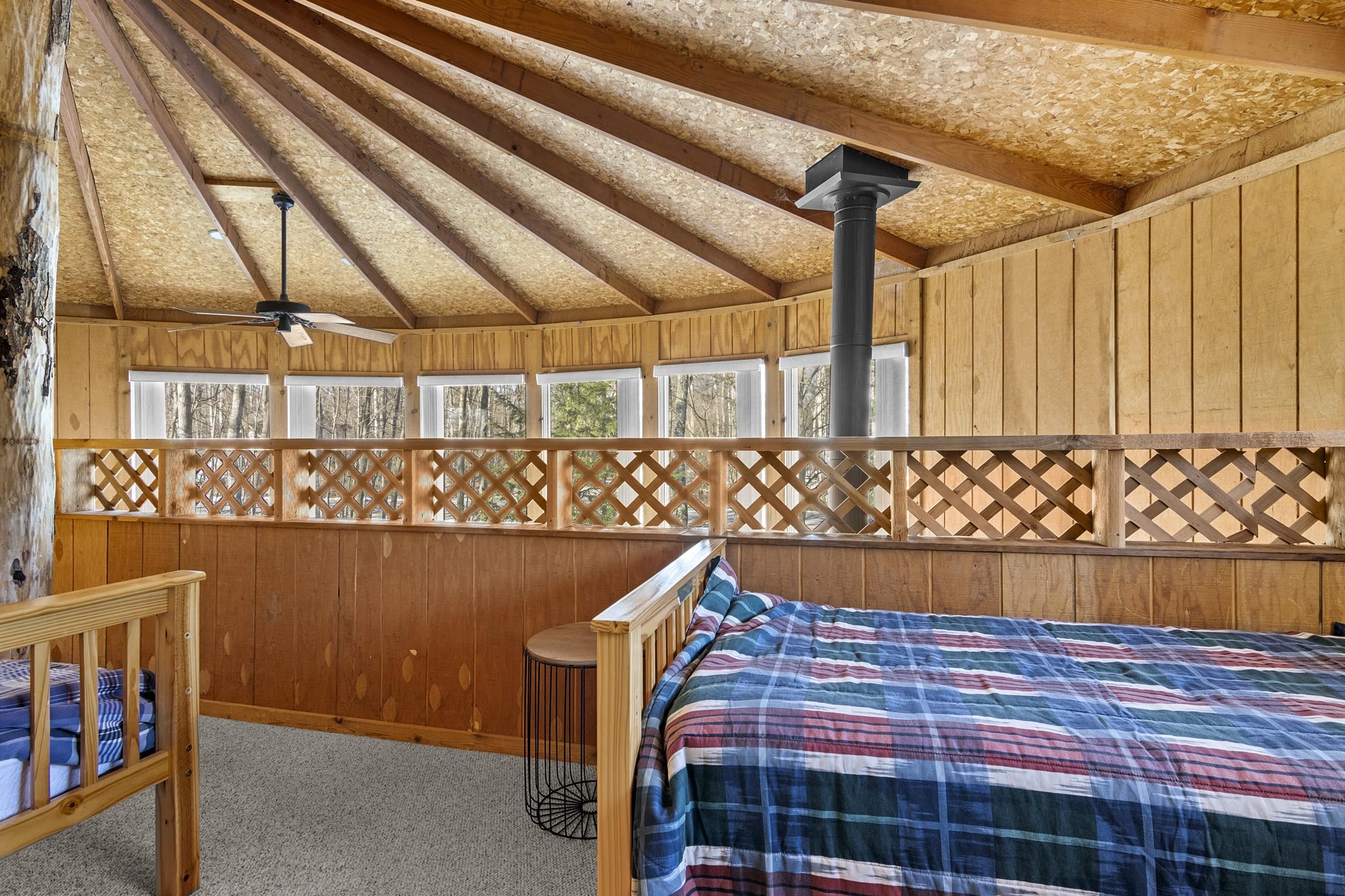 4161 Hemlock Road, Unit LOT: 155 Cedar, MI 49621 - Photo 15 of 19