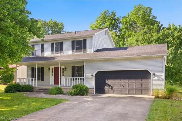 $279,900 | 4694 Leone Road Northeast, Louisville, OH 44641