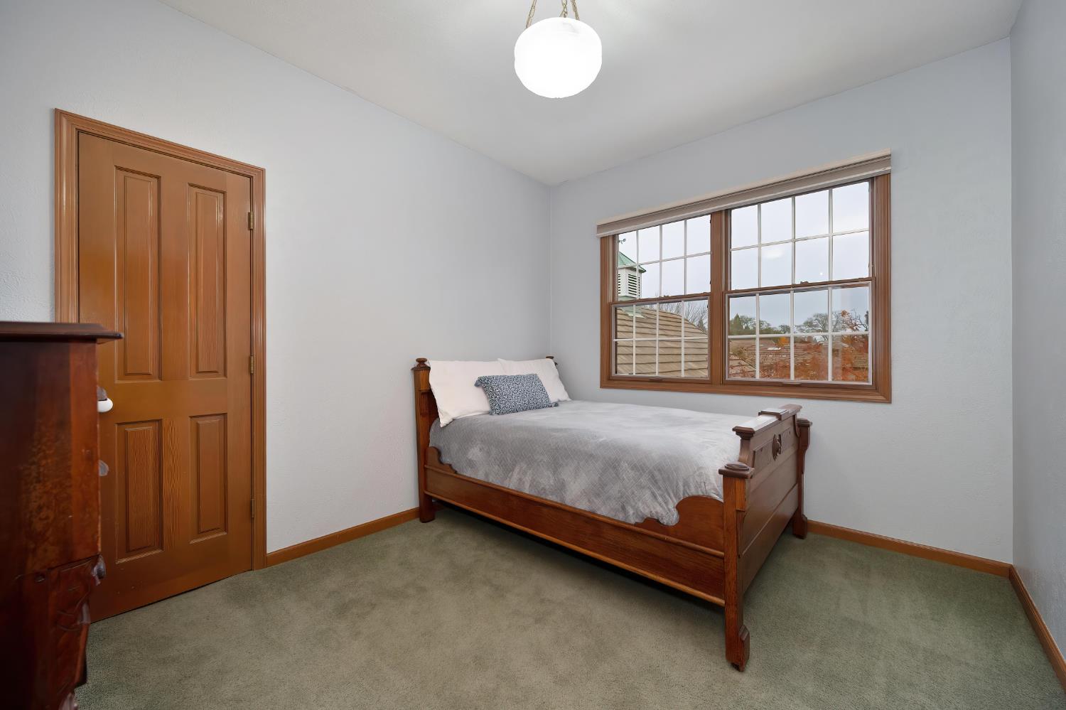 6408 Puerto Drive Rancho Murieta, CA 95683 - Photo 24 of 49 Guest bedroom #2.