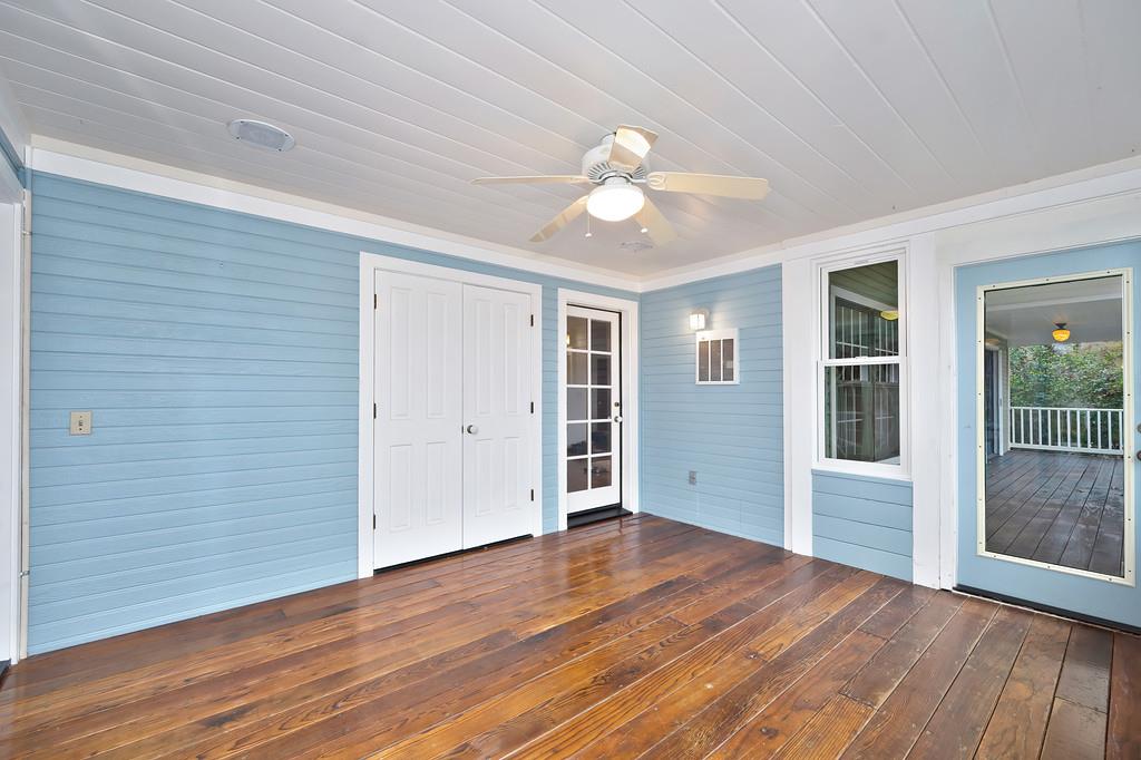 6408 Puerto Drive Rancho Murieta, CA 95683 - Photo 30 of 49 All season porch - alternate view.