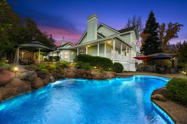 $1,148,000 | 6408 Puerto Drive, Rancho Murieta, CA 95683