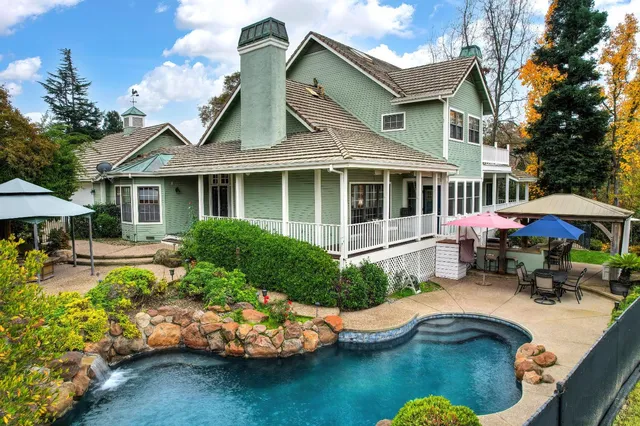 $1,148,000 | 6408 Puerto Drive, Rancho Murieta, CA 95683