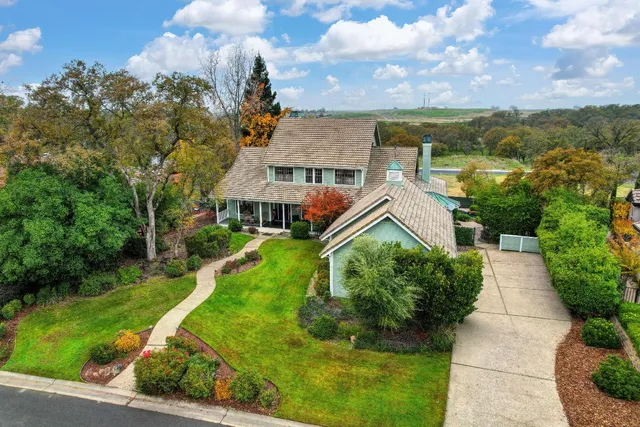 $1,148,000 | 6408 Puerto Drive, Rancho Murieta, CA 95683