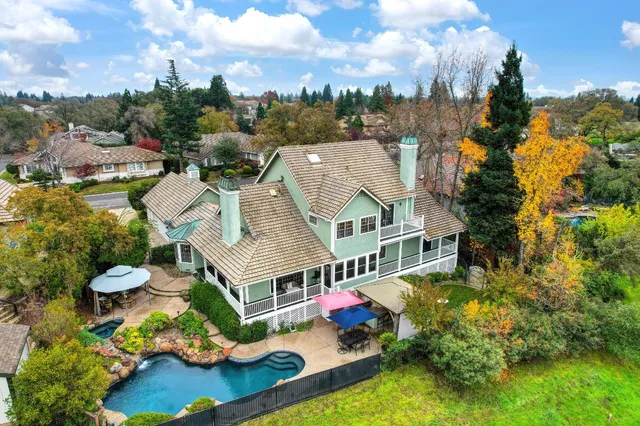 $1,148,000 | 6408 Puerto Drive, Rancho Murieta, CA 95683