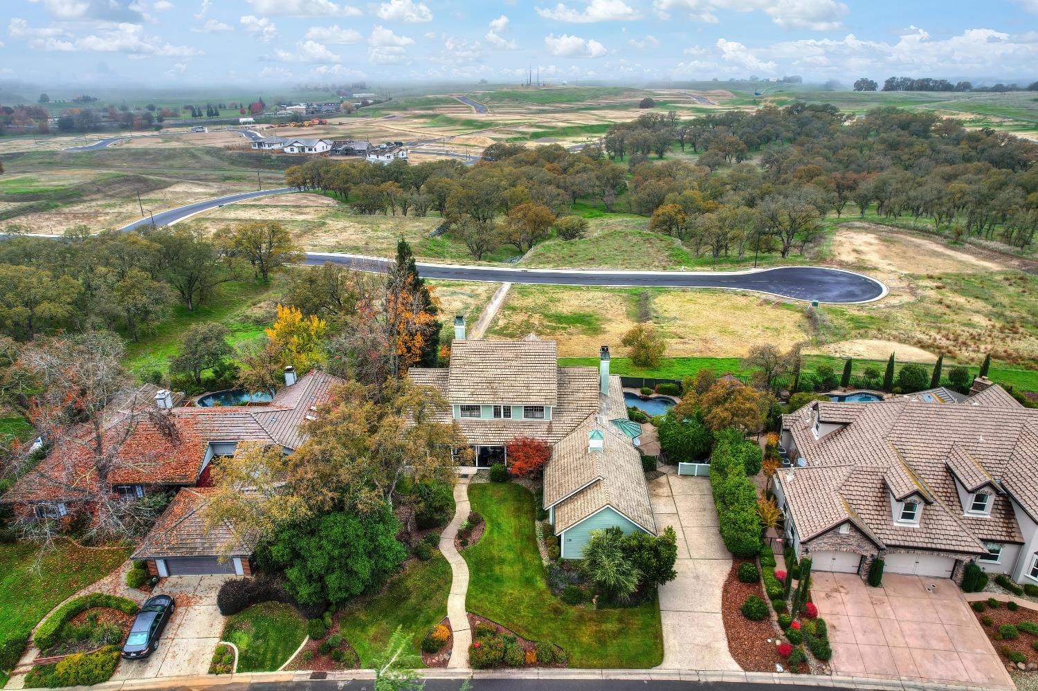 6408 Puerto Drive Rancho Murieta, CA 95683 - Photo 45 of 49