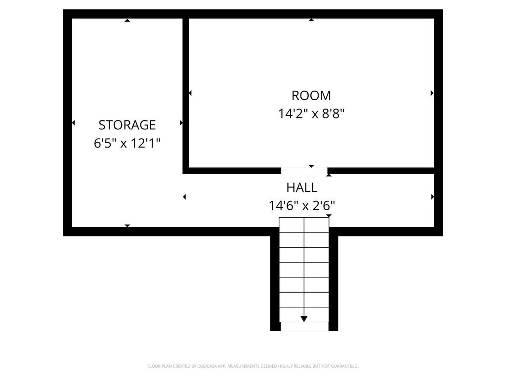 6408 Puerto Drive Rancho Murieta, CA 95683 - Photo 46 of 49 Wine Cellar / storage
