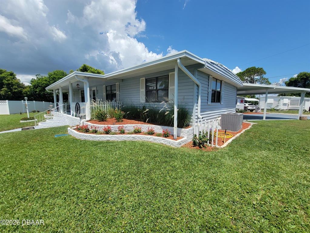 734 Sheldon Circle Port Orange, FL 32127 - Photo 4 of 53