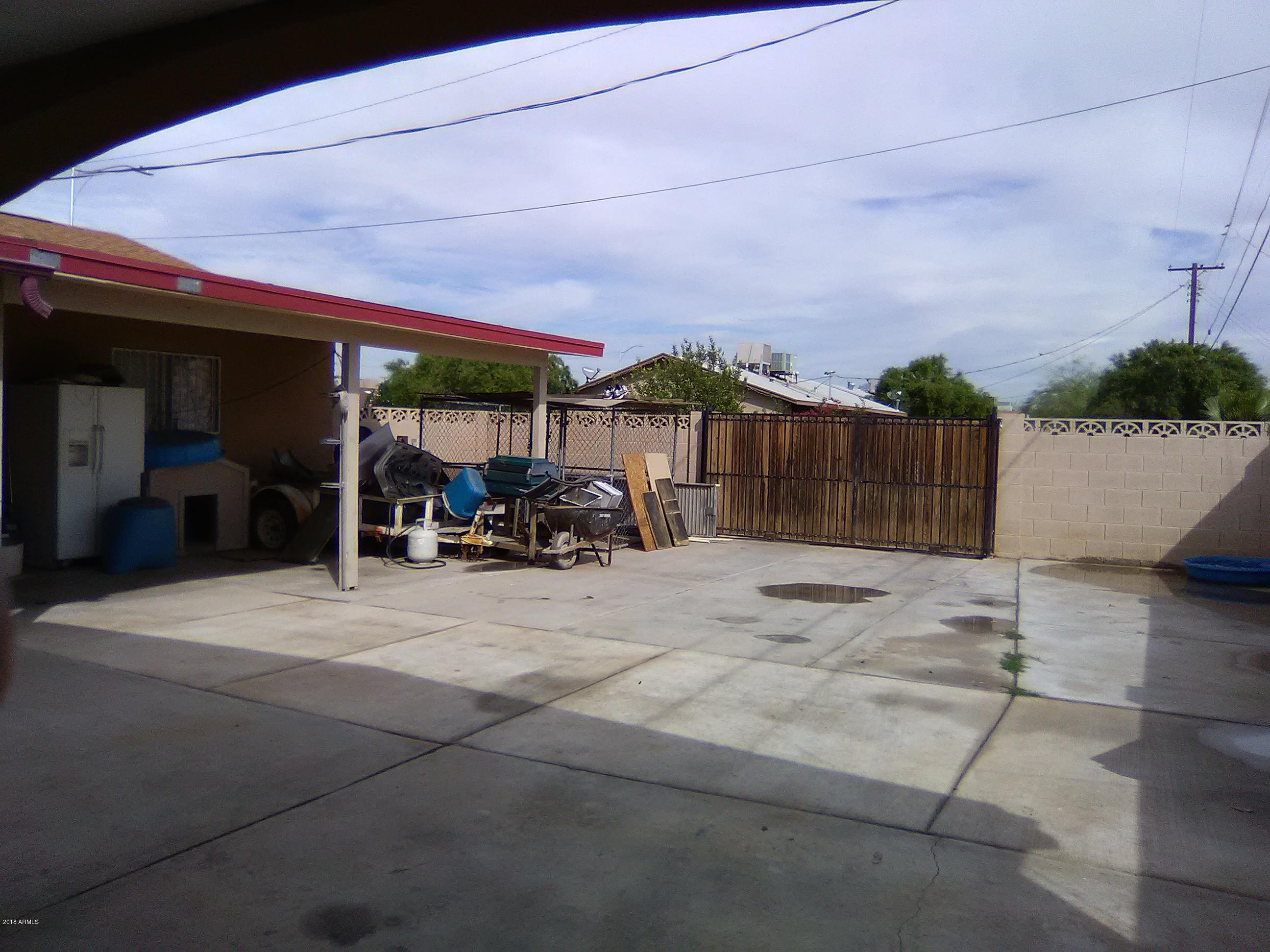 6101 West Cheery Lynn Road Phoenix, AZ 85033 - Photo 1 of 11 61 AVE