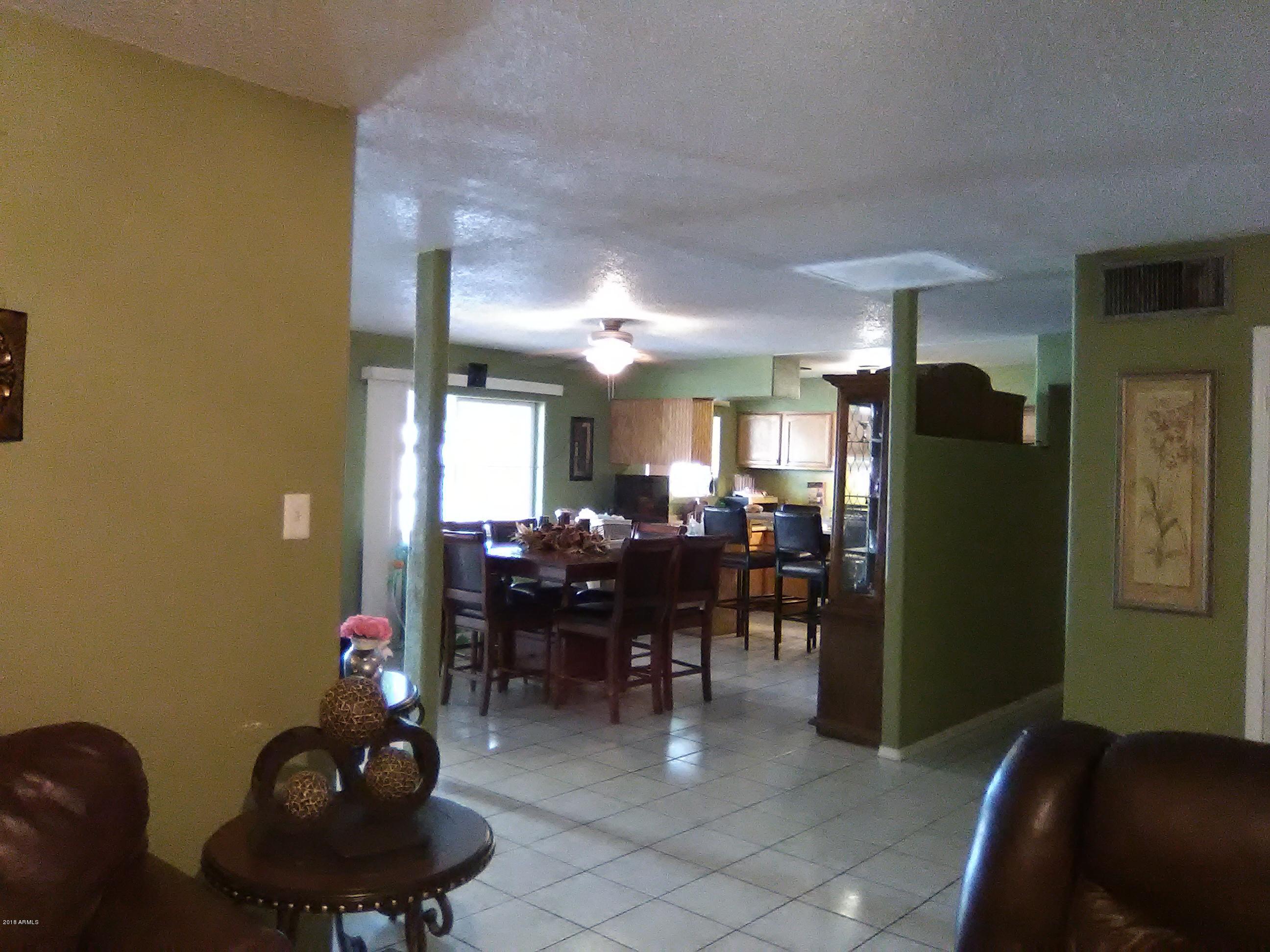 6101 West Cheery Lynn Road Phoenix, AZ 85033 - Photo 4 of 11 PHOTOS