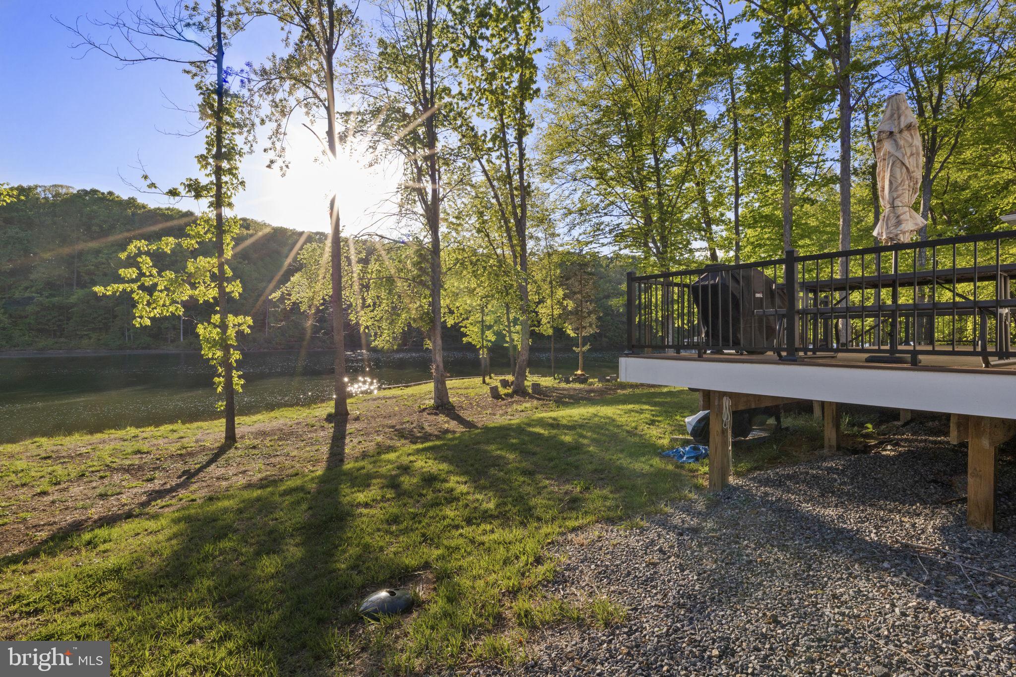 225 Raven Road Bumpass, VA 23024 - Photo 61 of 79