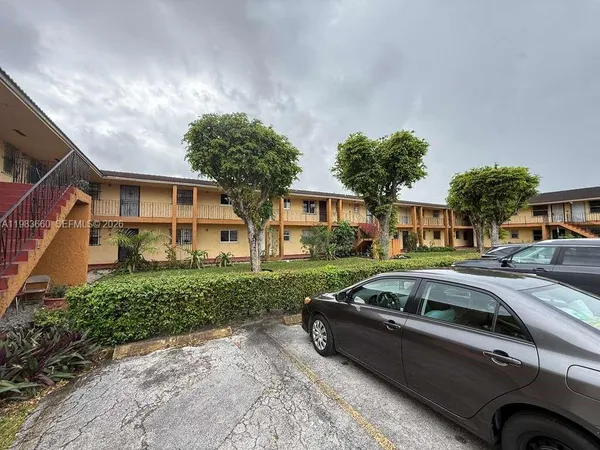 $2,500 | 4050 Northwest 135th Street, Unit 161, Opa-Locka, FL 33054