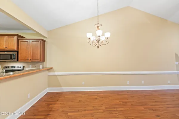 $1,900 | 1624 Brook Hollow Drive, Unit B, Greenville, NC 27834