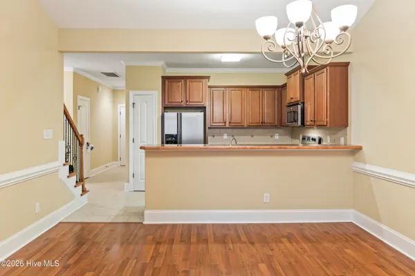 $1,900 | 1624 Brook Hollow Drive, Unit B, Greenville, NC 27834