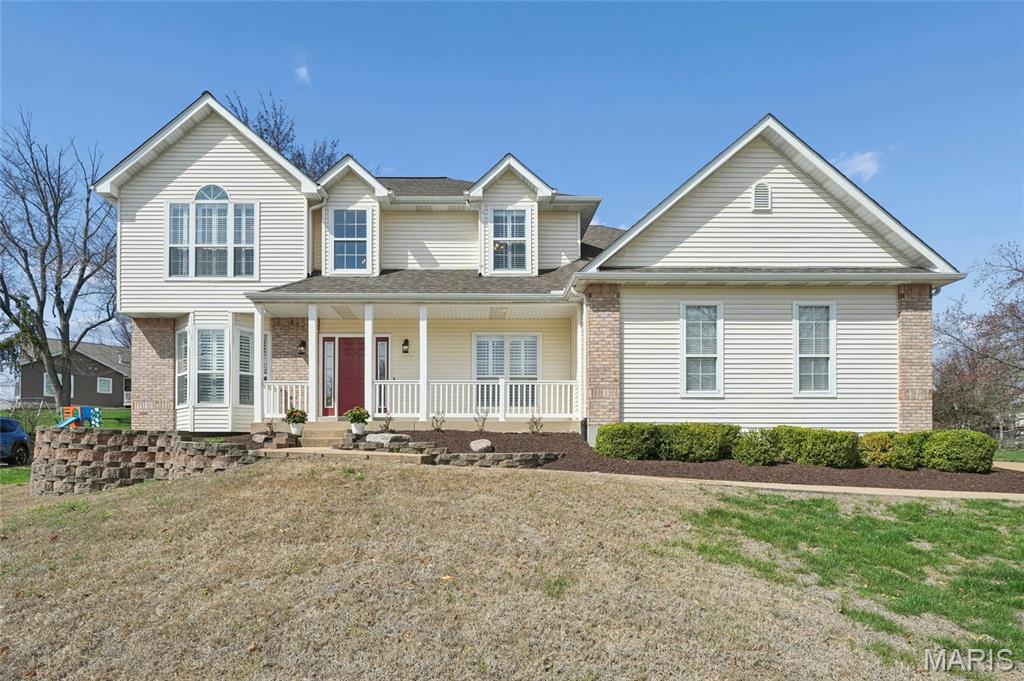 1059 Huthmaker Road Kirkwood, MO 63122 - Photo 1 of 39 Gallery Image 1