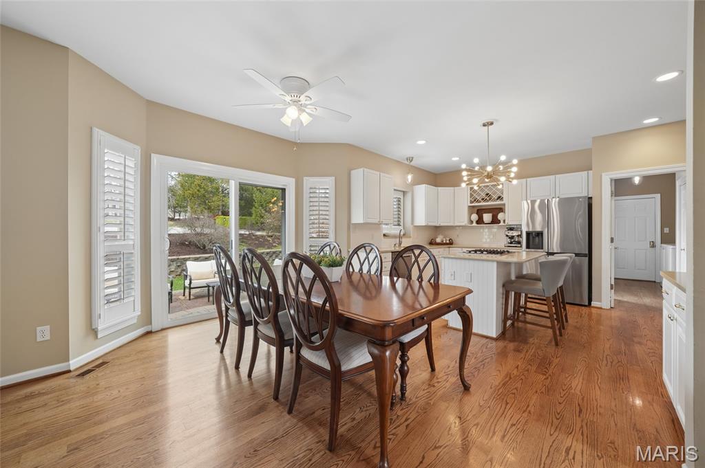 1059 Huthmaker Road Kirkwood, MO 63122 - Photo 11 of 39 Gallery Image 11