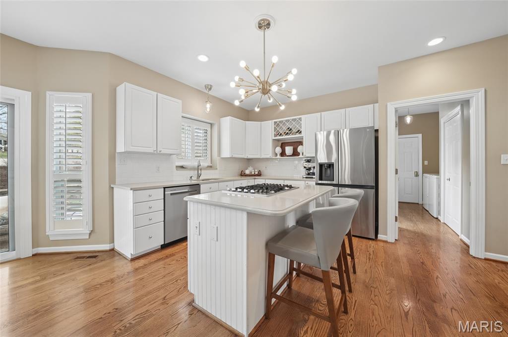 1059 Huthmaker Road Kirkwood, MO 63122 - Photo 13 of 39 Gallery Image 13