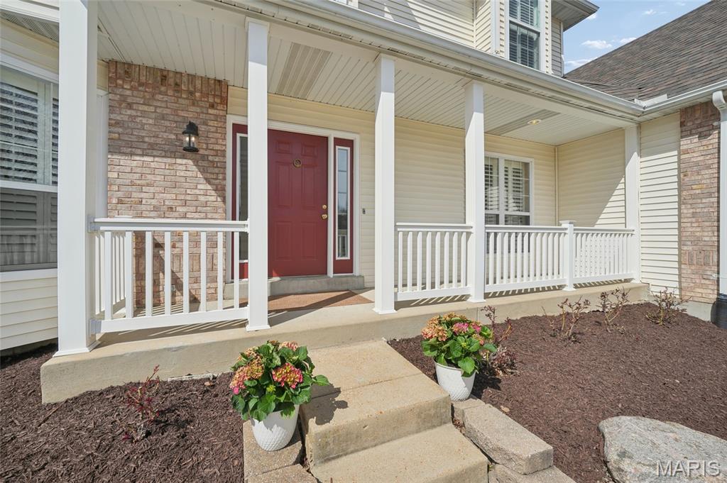 1059 Huthmaker Road Kirkwood, MO 63122 - Photo 2 of 39 Gallery Image 2