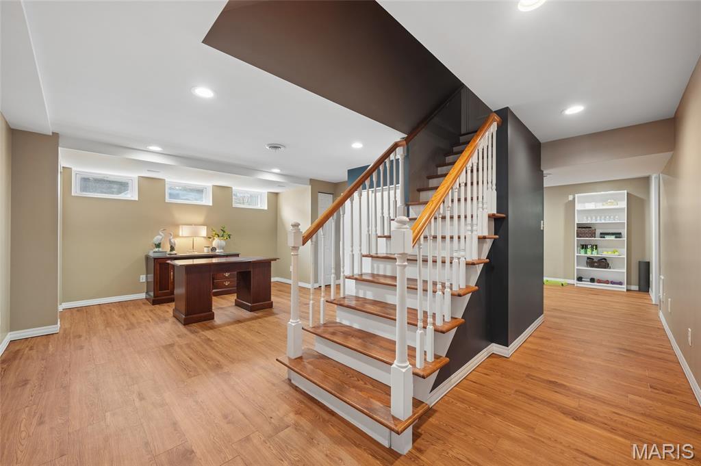 1059 Huthmaker Road Kirkwood, MO 63122 - Photo 26 of 39 Gallery Image 26