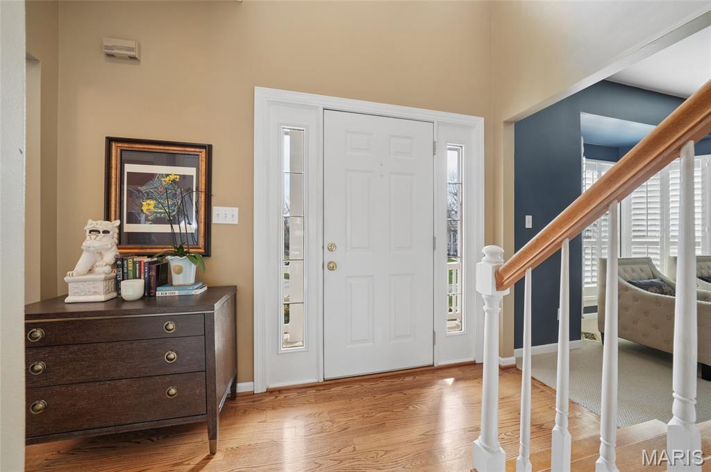 1059 Huthmaker Road Kirkwood, MO 63122 - Photo 3 of 39 Gallery Image 3