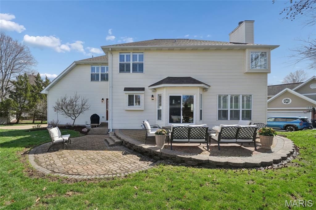 1059 Huthmaker Road Kirkwood, MO 63122 - Photo 33 of 39 Gallery Image 33